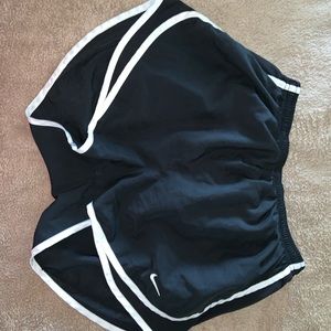 Nike Dri-fit shorts